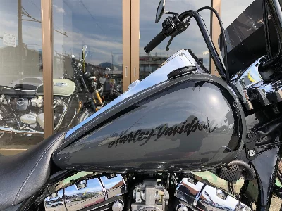 Harley-Davidson HARLEY FLHR1340