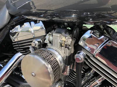 Harley-Davidson HARLEY FLHR1340