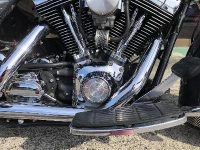 Harley-Davidson HARLEY FLHR1340