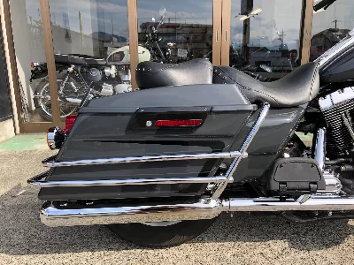 Harley-Davidson HARLEY FLHR1340