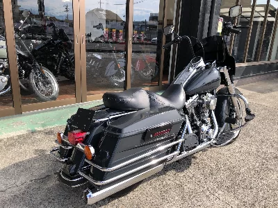Harley-Davidson HARLEY FLHR1340