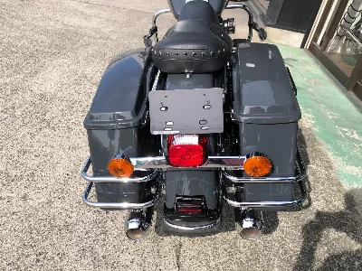 Harley-Davidson HARLEY FLHR1340