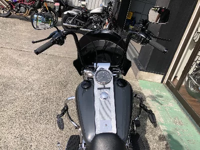Harley-Davidson HARLEY FLHR1340
