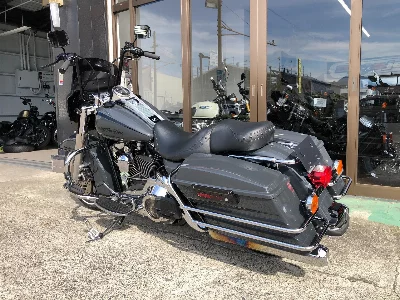 Harley-Davidson HARLEY FLHR1340