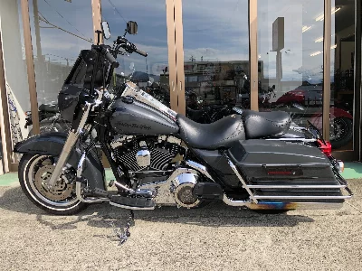 Harley-Davidson HARLEY FLHR1340