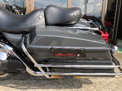 Harley-Davidson HARLEY FLHR1340