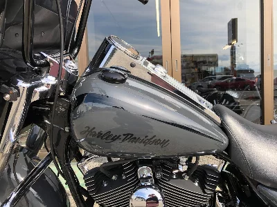 Harley-Davidson HARLEY FLHR1340