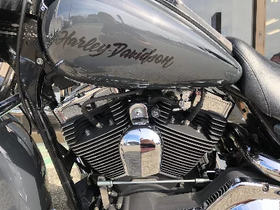 Harley-Davidson HARLEY FLHR1340