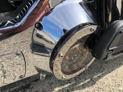 Harley-Davidson HARLEY FLHR1340