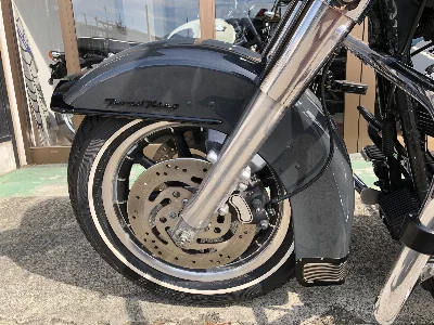 Harley-Davidson HARLEY FLHR1340