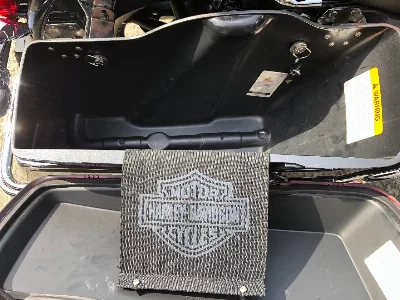 Harley-Davidson HARLEY FLHR1340