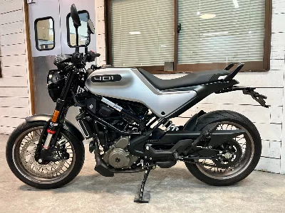 Other HUSQUARNA VITPILEN401