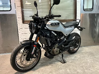 Other HUSQUARNA VITPILEN401