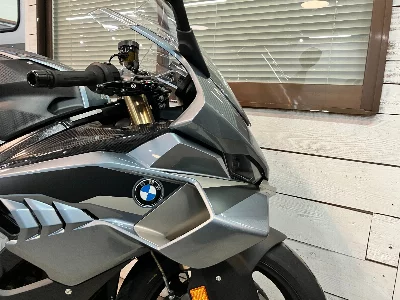 BMW BMW S1000RR