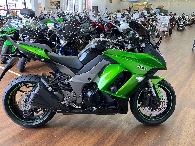Kawasaki Ninja 1000 ABS