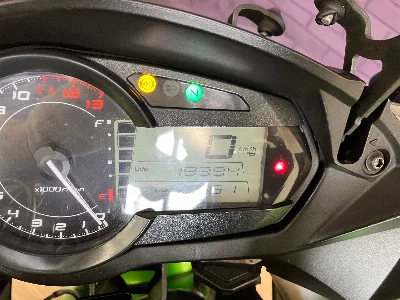 Kawasaki Ninja 1000 ABS