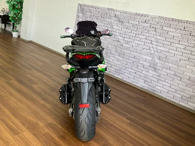 Kawasaki Ninja 1000 ABS