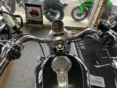 Harley-Davidson HARLEY XL1200L