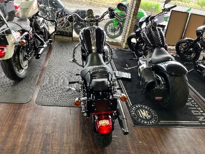 Harley-Davidson HARLEY XL1200L