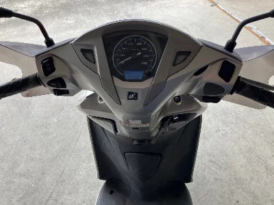 Honda LEAD 125