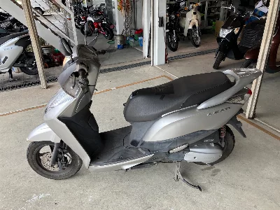 Honda LEAD 125