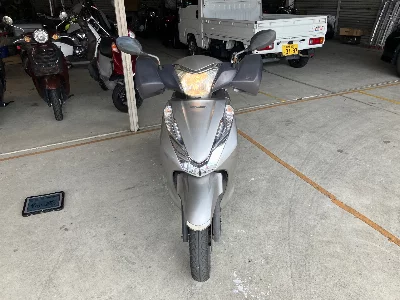 Honda LEAD 125