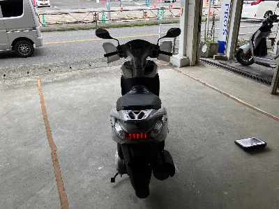 Honda LEAD 125