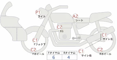 Harley-Davidson  HARLEY FLHXSE CVO