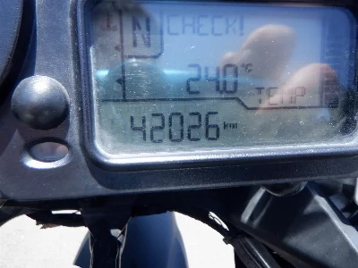 BMW BMW R1200GS AD HIGH LINE 