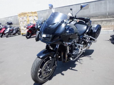 Honda CB1300 SUPER TOURING