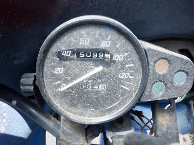 Honda NS-1
