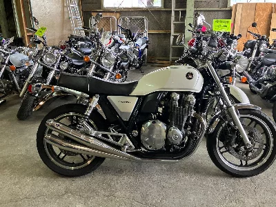 Honda CB1100