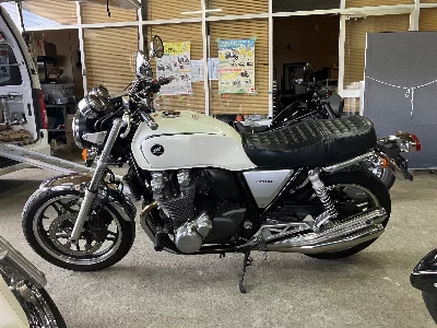 Honda CB1100