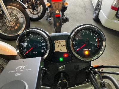 Honda CB1100