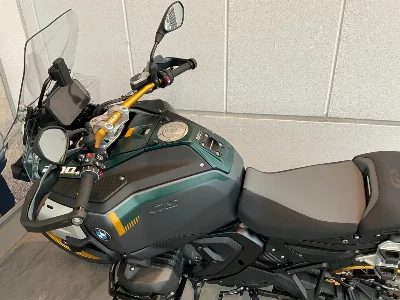 BMW BMW R1300GS ADV ASA