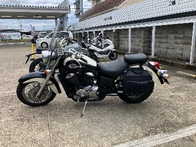 Honda SHADOW750