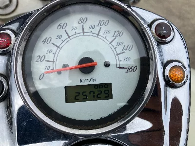 Honda SHADOW750