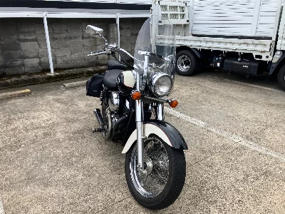 Honda SHADOW750