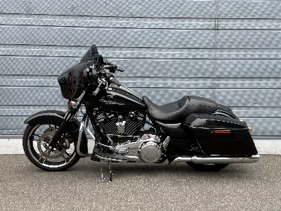 Harley-Davidson HARLEYFLHXS