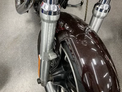 Harley-Davidson HARLEY XL883L