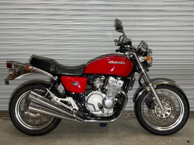 Honda CB400