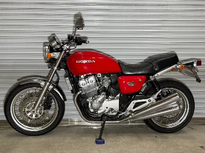 Honda CB400