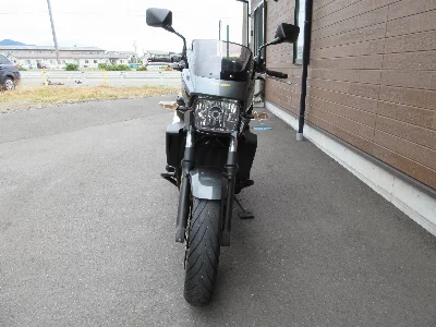 Kawasaki ZRX1200 DAEG