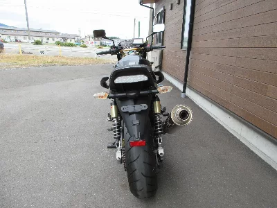 Kawasaki ZRX1200 DAEG