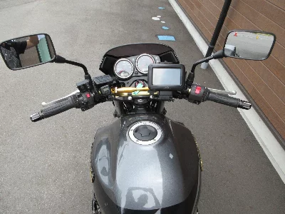 Kawasaki ZRX1200 DAEG