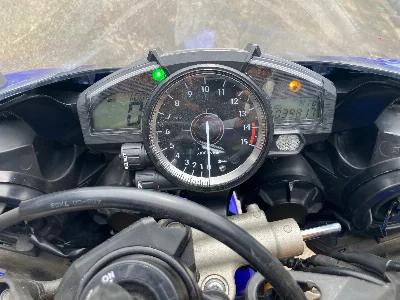Yamaha YZF-R1