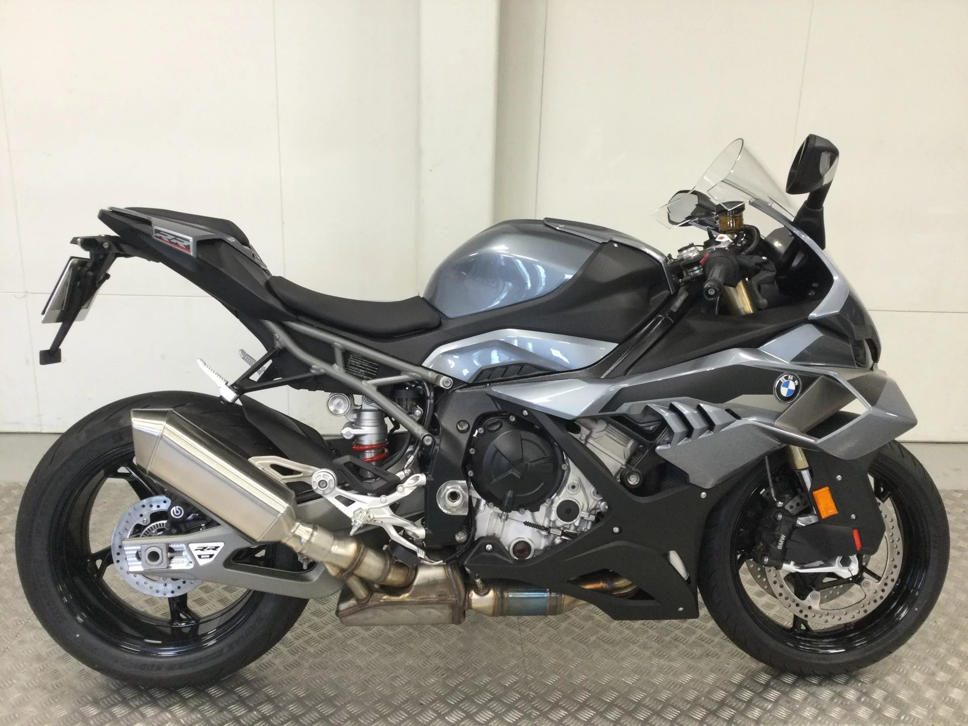 BMW BMW S1000RR  с аукциона в Японии