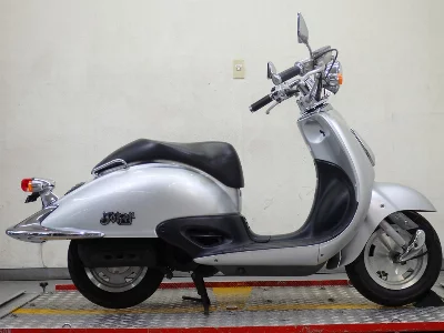 Honda JOE CAR 50