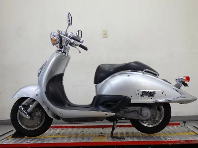 Honda JOE CAR 50
