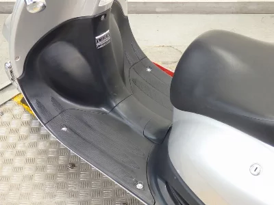 Honda JOE CAR 50